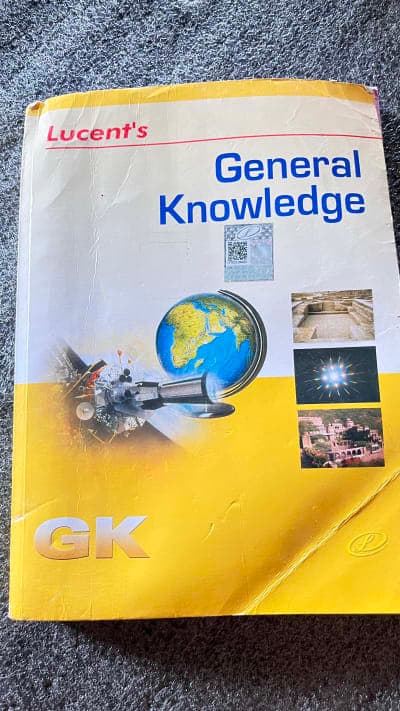 General knowledge